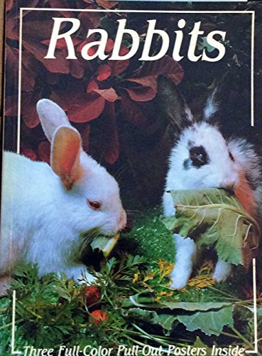 Stock image for Rabbits-Poster Book for sale by Wonder Book