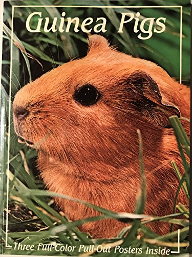 Stock image for Guinea Pigs for sale by Newsboy Books