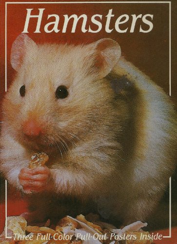 Beispielbild fr Hamsters zum Verkauf von Wonder Book