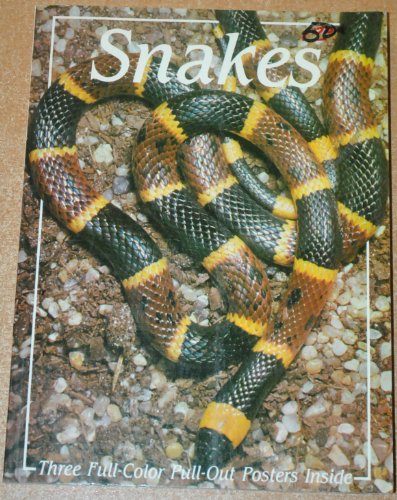 Stock image for Snakes for sale by HPB-Ruby