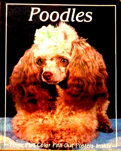 Stock image for Poodles for sale by Librairie Le Nord