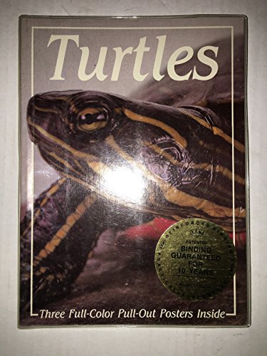 Beispielbild fr Turtles zum Verkauf von Wonder Book