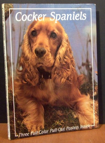 Beispielbild fr Cocker Spaniels zum Verkauf von Better World Books