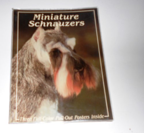 Imagen de archivo de Miniature Schnauzers a la venta por Top Notch Books