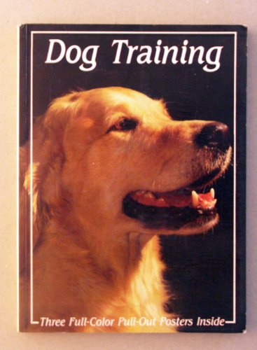 Imagen de archivo de Dog Training a la venta por Wonder Book