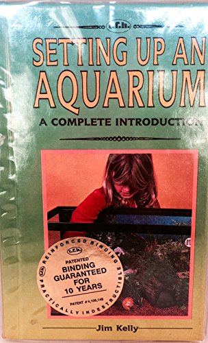 Beispielbild fr A Complete Guide to Setting Up Aquariums zum Verkauf von WorldofBooks