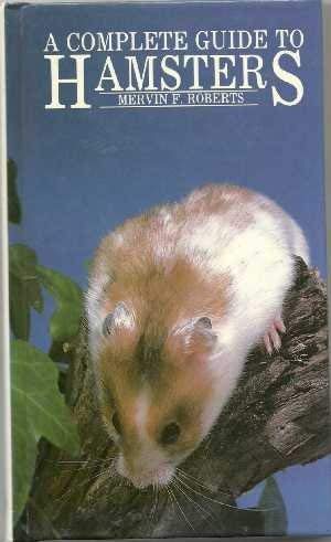 Imagen de archivo de Hamsters (Complete Introduction Series) a la venta por HPB Inc.