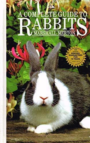 9780866222716: Complete Guide to Rabbits