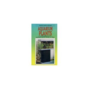 Stock image for Aquarium Plants for sale by ThriftBooks-Dallas