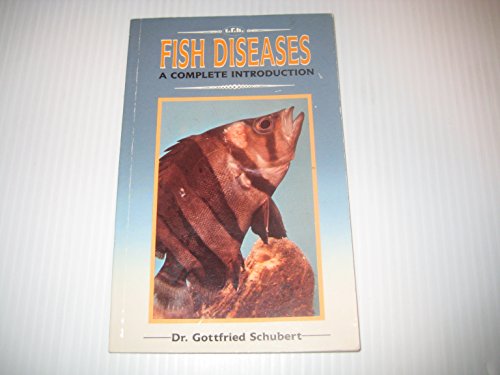9780866222976: Fish Diseases