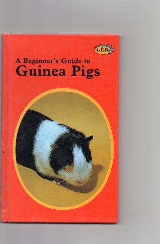 Stock image for Guinea Pigs for sale by ThriftBooks-Dallas