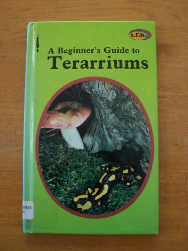 Beginner's Guide to Terrariums (9780866223201) by Haas, Richard