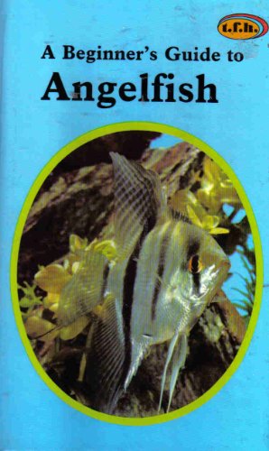 Beispielbild fr Beginner's Guide to Angelfish zum Verkauf von HPB-Diamond