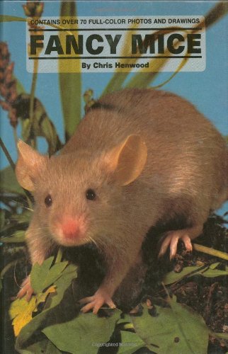 Stock image for Fancy Mice for sale by Wonder Book