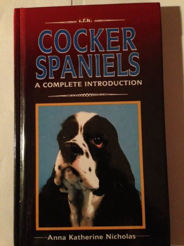 Stock image for Complete Guide to Cocker Spaniels for sale by Reuseabook