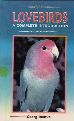 Beispielbild fr Complete Guide to Lovebirds zum Verkauf von WorldofBooks