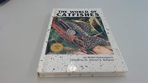 Beispielbild fr The World of Catfishes zum Verkauf von HPB-Emerald