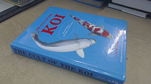 The cult of the koi