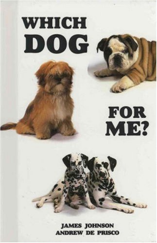 Beispielbild fr Which Dog for Me ("KW") zum Verkauf von Bestsellersuk