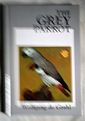 Beispielbild fr Grey Parrot zum Verkauf von Wonder Book