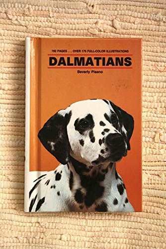 Imagen de archivo de Dalmatians a la venta por Wonder Book