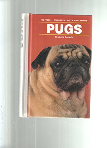 Beispielbild fr PUGS zum Verkauf von ThriftBooks-Atlanta