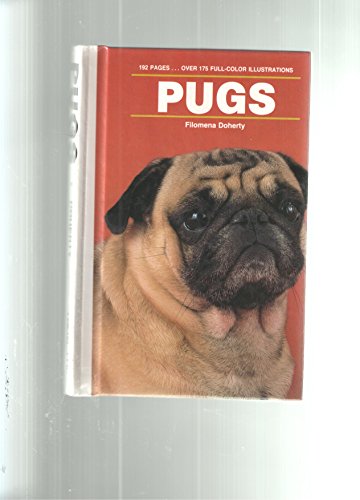 Stock image for Pugs for sale by Better World Books: West