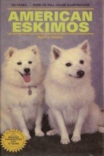 Imagen de archivo de American Eskimos a la venta por HPB-Diamond