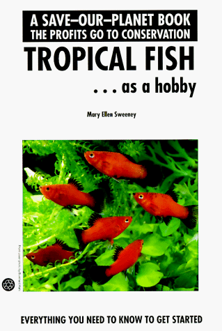 Beispielbild fr Tropical Fish as a Hobby zum Verkauf von WorldofBooks