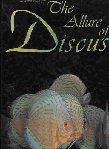 Stock image for The Allure of Discus for sale by Good Reading Secondhand Books