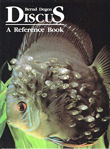 9780866225458: Discus: A Reference Book