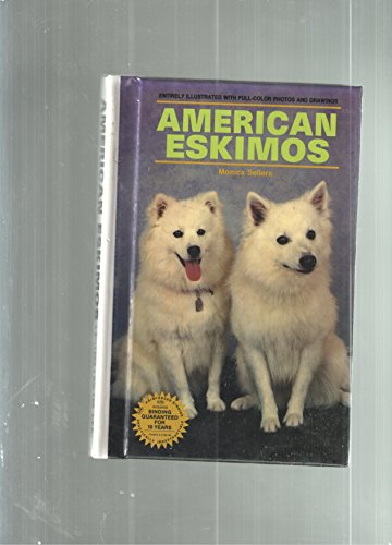 Beispielbild fr American Eskimos zum Verkauf von Better World Books: West