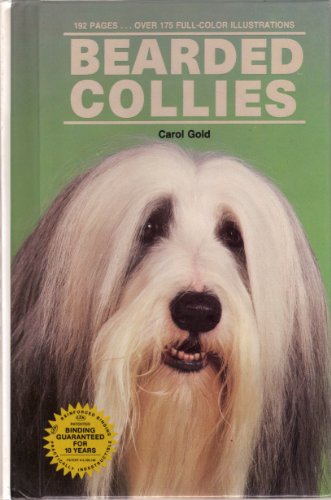 Bearded Collies