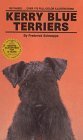 9780866225762: Kerry Blue Terriers