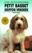 Stock image for Petit Bassett Griffen Vendeen (Kw-208) for sale by Wonder Book