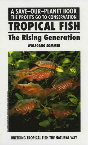 Stock image for Tropical Fish: The Rising Generation (Save Our Planet S) for sale by Gulf Coast Books