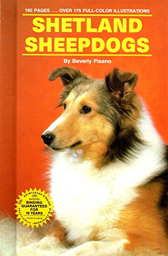 Beispielbild fr Shetland Sheepdog zum Verkauf von Wonder Book