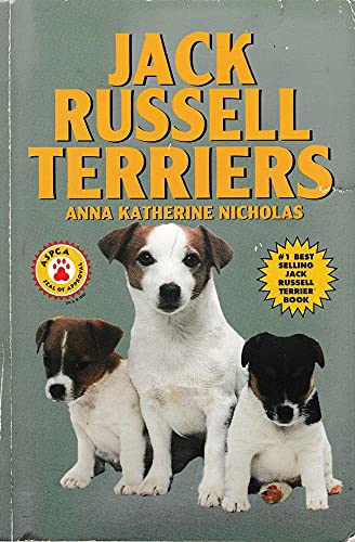 Beispielbild fr Jack Russell Terriers zum Verkauf von Wonder Book