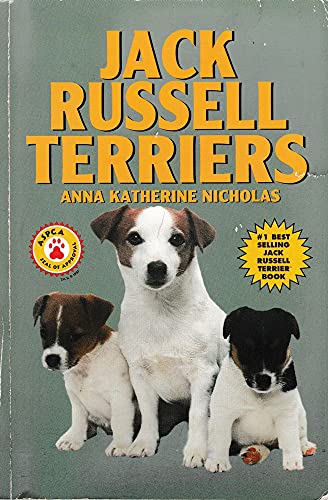 Stock image for Jack Russell Terriers for sale by Reuseabook