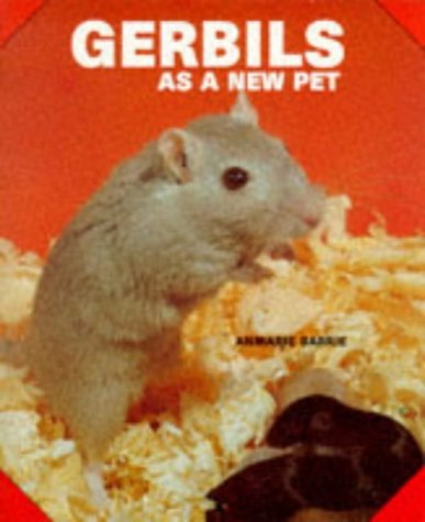 Stock image for Gerbils As a New Pet for sale by Better World Books