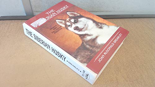 9780866226318: The Siberian Husky
