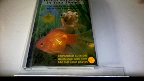 Imagen de archivo de Goldfish and Koi in Your Home a la venta por Half Price Books Inc.