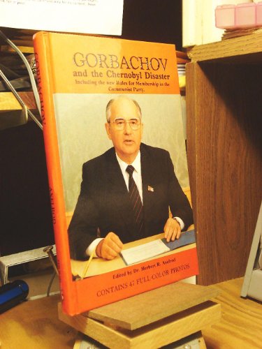 Beispielbild fr Gorbachev and the Chernobyl Disaster zum Verkauf von Better World Books