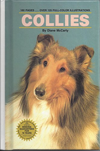 Stock image for Collies for sale by Better World Books
