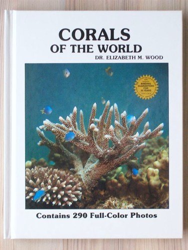 Imagen de archivo de Corals of the World a la venta por Books of the Smoky Mountains