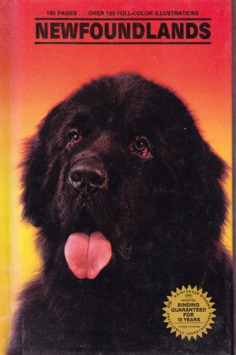 Stock image for Newfoundlands for sale by Bearly Read Books