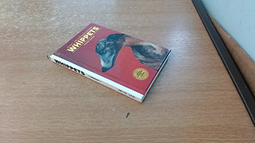 Imagen de archivo de Whippets a la venta por Better World Books: West