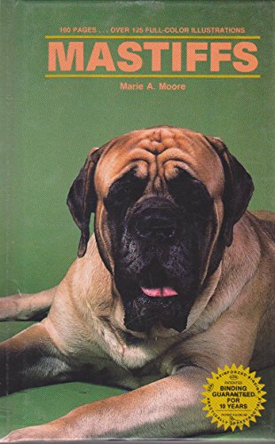 Stock image for Mastiffs for sale by Better World Books
