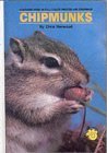 Stock image for Chipmunks for sale by Better World Books