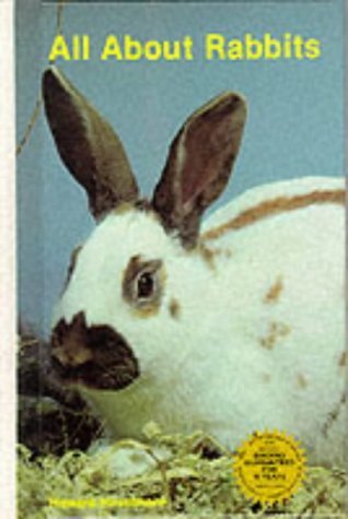 Imagen de archivo de All about Rabbits a la venta por ThriftBooks-Dallas